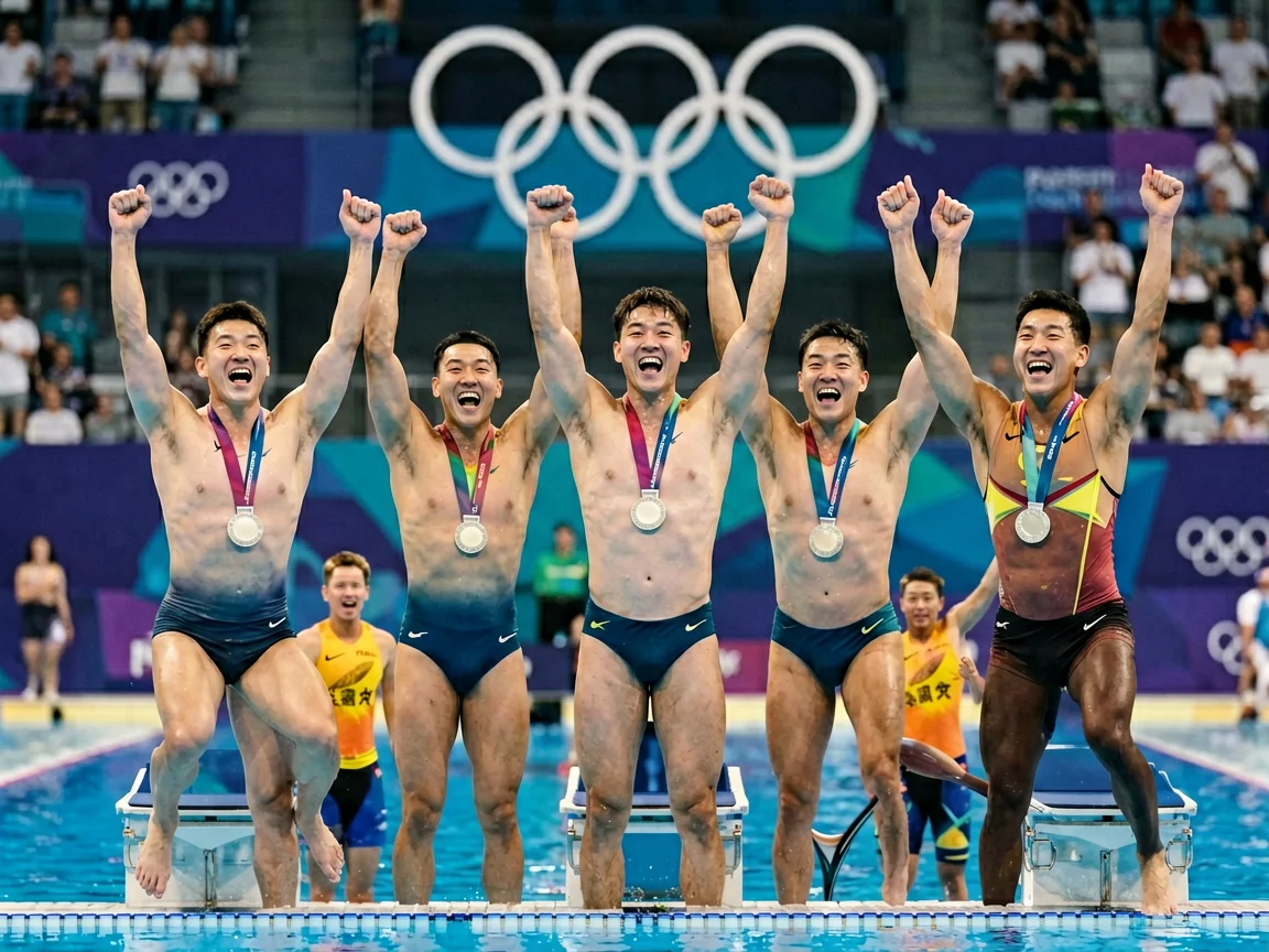 体育赛场准备，马德里竞技主场