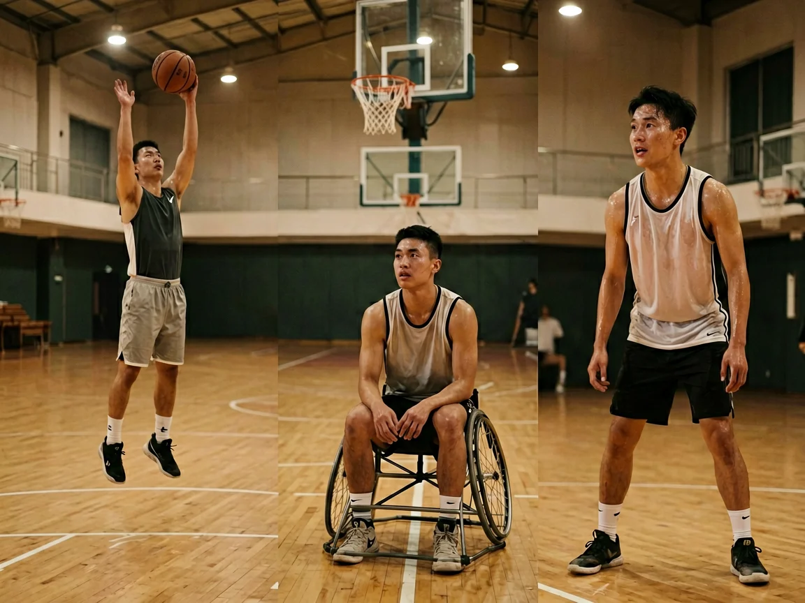 WNBA巾帼风采尽显女将们赛场英姿飒爽燃动全场